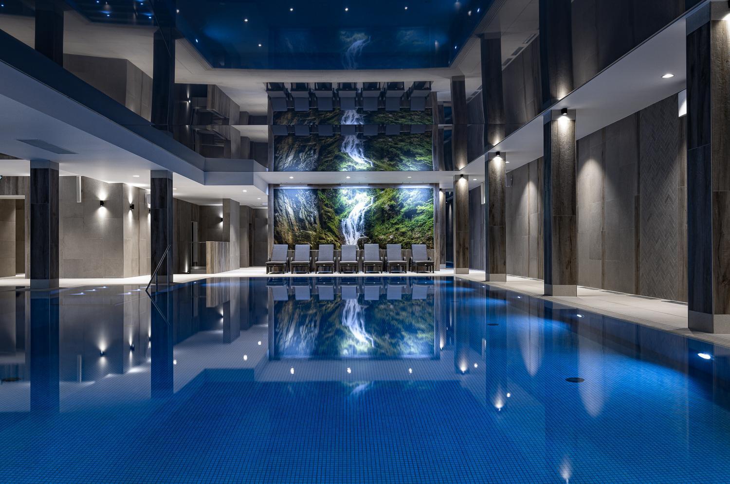 Platinum Apartments Sklářská Poruba Exteriér fotografie